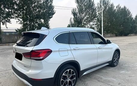BMW X1, 2021 год, 2 199 000 рублей, 4 фотография