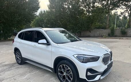 BMW X1, 2021 год, 2 199 000 рублей, 5 фотография