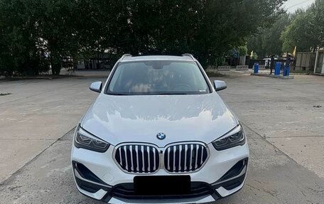 BMW X1, 2021 год, 2 199 000 рублей, 6 фотография