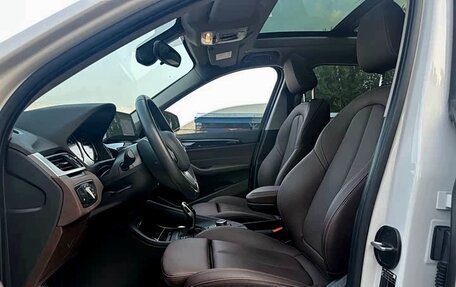 BMW X1, 2021 год, 2 199 000 рублей, 7 фотография