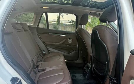 BMW X1, 2021 год, 2 199 000 рублей, 12 фотография