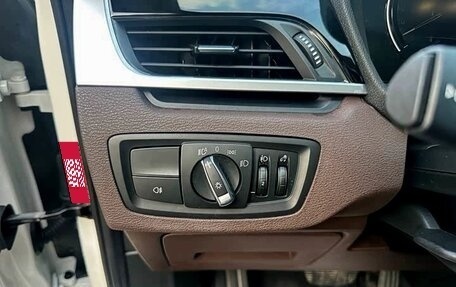 BMW X1, 2021 год, 2 199 000 рублей, 8 фотография