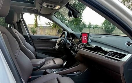 BMW X1, 2021 год, 2 199 000 рублей, 11 фотография