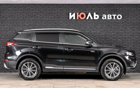 Geely Atlas, 2023 год, 2 050 000 рублей, 10 фотография