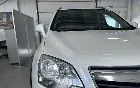 Opel Antara I, 2011 год, 924 000 рублей, 2 фотография