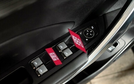 Geely Atlas, 2023 год, 2 050 000 рублей, 14 фотография