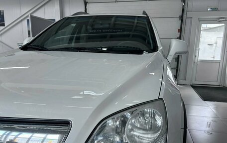 Opel Antara I, 2011 год, 924 000 рублей, 4 фотография