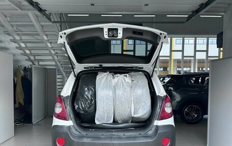 Opel Antara I, 2011 год, 924 000 рублей, 8 фотография