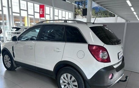 Opel Antara I, 2011 год, 924 000 рублей, 6 фотография