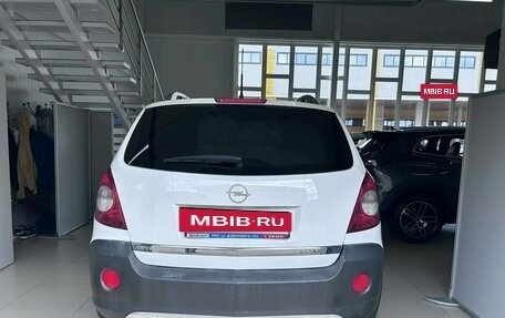 Opel Antara I, 2011 год, 924 000 рублей, 7 фотография