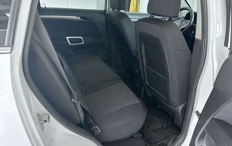 Opel Antara I, 2011 год, 924 000 рублей, 23 фотография