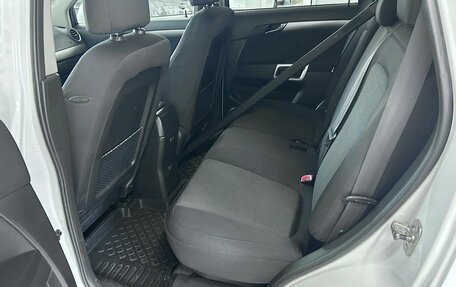 Opel Antara I, 2011 год, 924 000 рублей, 21 фотография