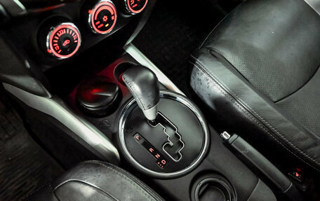 Mitsubishi ASX I рестайлинг, 2013 год, 1 170 000 рублей, 13 фотография