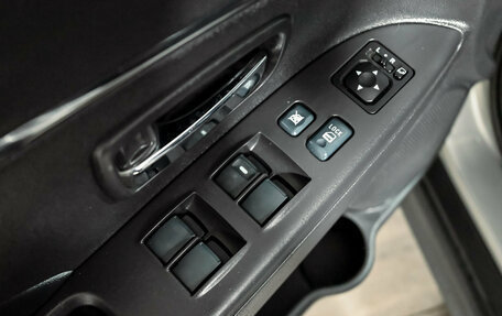 Mitsubishi ASX I рестайлинг, 2013 год, 1 170 000 рублей, 12 фотография