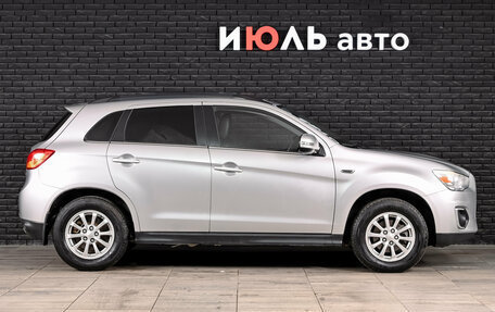 Mitsubishi ASX I рестайлинг, 2013 год, 1 170 000 рублей, 8 фотография