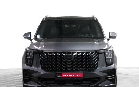 GAC GS8, 2023 год, 3 099 900 рублей, 3 фотография