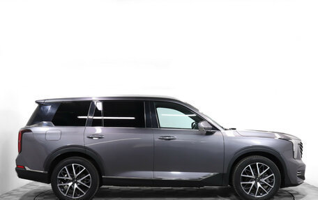 GAC GS8, 2023 год, 3 099 900 рублей, 5 фотография