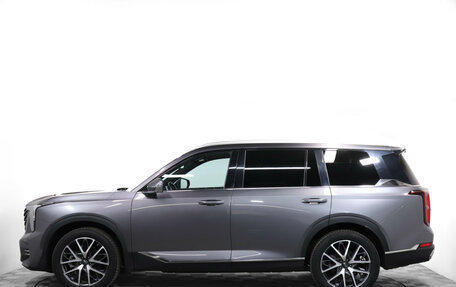 GAC GS8, 2023 год, 3 099 900 рублей, 9 фотография