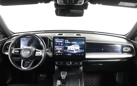 GAC GS8, 2023 год, 3 099 900 рублей, 13 фотография