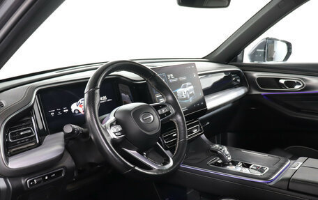 GAC GS8, 2023 год, 3 099 900 рублей, 14 фотография