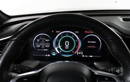 GAC GS8, 2023 год, 3 099 900 рублей, 12 фотография