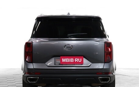 GAC GS8, 2023 год, 3 099 900 рублей, 7 фотография