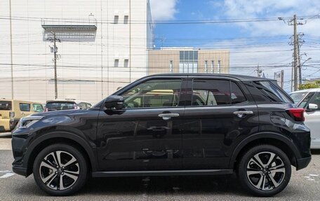 Daihatsu Rocky, 2023 год, 1 322 000 рублей, 2 фотография