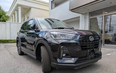 Daihatsu Rocky, 2023 год, 1 322 000 рублей, 4 фотография