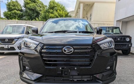 Daihatsu Rocky, 2023 год, 1 322 000 рублей, 5 фотография