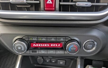 Daihatsu Rocky, 2023 год, 1 322 000 рублей, 9 фотография