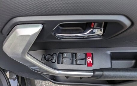Daihatsu Rocky, 2023 год, 1 322 000 рублей, 6 фотография