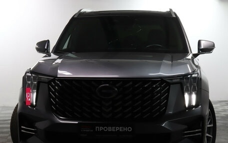 GAC GS8, 2023 год, 3 099 900 рублей, 22 фотография