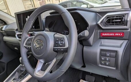 Daihatsu Rocky, 2023 год, 1 322 000 рублей, 7 фотография