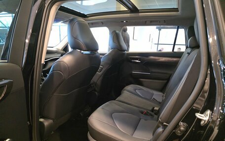 Toyota Highlander, 2026 год, 5 550 000 рублей, 6 фотография
