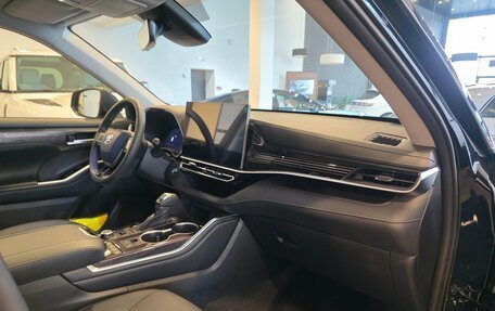 Toyota Highlander, 2026 год, 5 550 000 рублей, 11 фотография