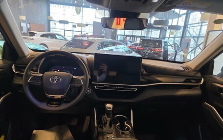 Toyota Highlander, 2026 год, 5 550 000 рублей, 8 фотография