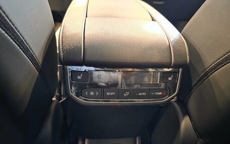 Toyota Highlander, 2026 год, 5 550 000 рублей, 7 фотография