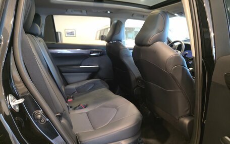 Toyota Highlander, 2026 год, 5 550 000 рублей, 9 фотография
