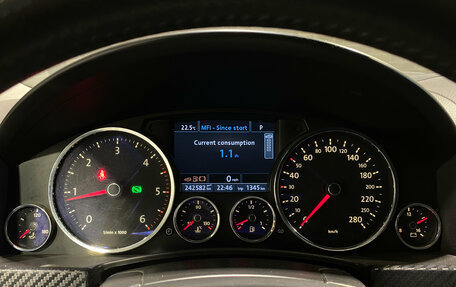 Volkswagen Touareg III, 2010 год, 700 000 рублей, 6 фотография