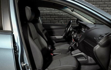 KIA Rio III рестайлинг, 2015 год, 1 200 000 рублей, 10 фотография