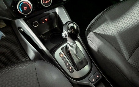 KIA Rio III рестайлинг, 2015 год, 1 200 000 рублей, 13 фотография