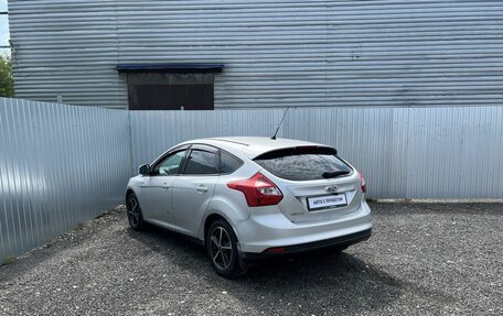 Ford Focus III, 2013 год, 595 000 рублей, 6 фотография
