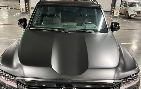 Toyota Land Cruiser, 2024 год, 14 500 000 рублей, 2 фотография