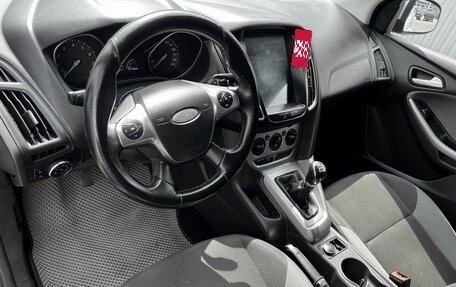 Ford Focus III, 2013 год, 595 000 рублей, 7 фотография