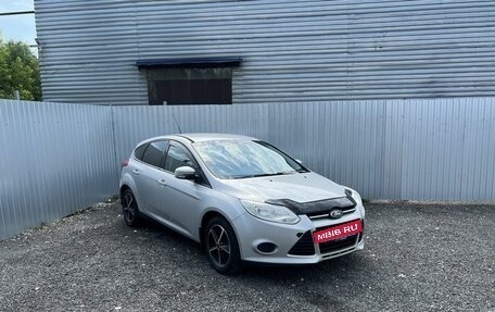 Ford Focus III, 2013 год, 595 000 рублей, 5 фотография