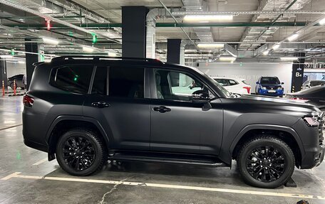 Toyota Land Cruiser, 2024 год, 14 500 000 рублей, 8 фотография