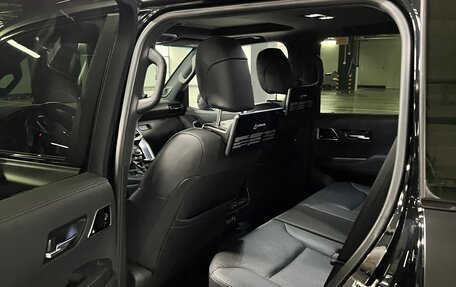 Toyota Land Cruiser, 2024 год, 14 500 000 рублей, 13 фотография