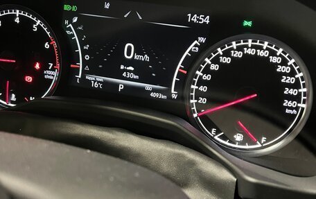 Toyota Land Cruiser, 2024 год, 14 500 000 рублей, 17 фотография