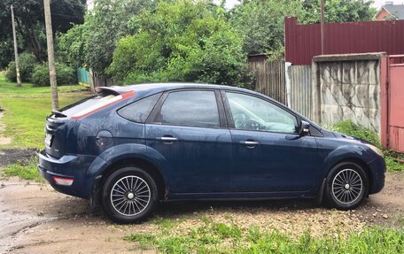Ford Focus II рестайлинг, 2010 год, 730 000 рублей, 11 фотография