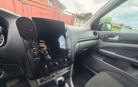Ford Focus II рестайлинг, 2010 год, 730 000 рублей, 18 фотография